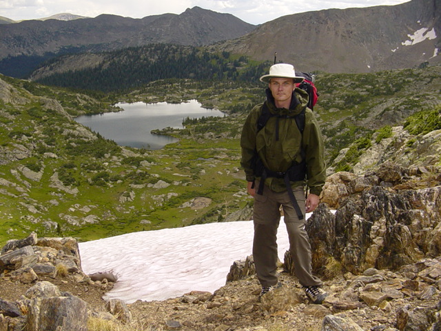 The Tilley T3: A Good Hat for Backpacking, Flyfishing, and