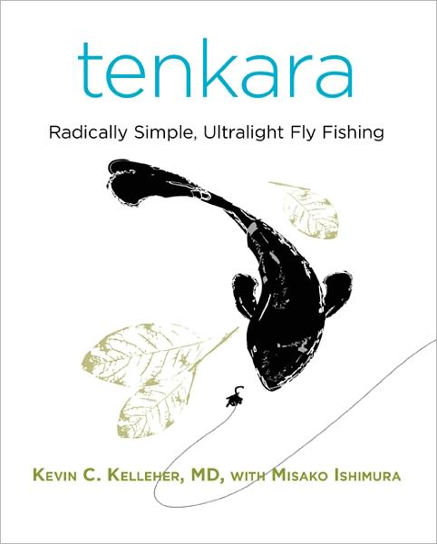 Tenkara Book Review
