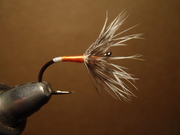 A Tenkara Car Kit