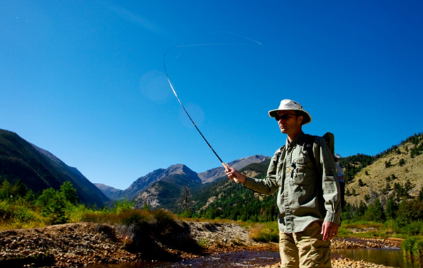 What Do the Numbers on a Fly Rod Mean? (With Fly Rod Chart
