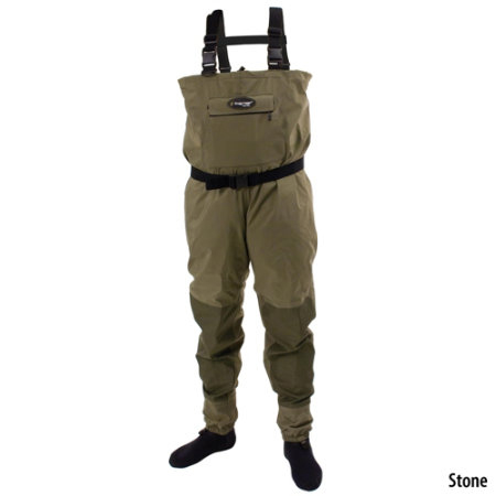 Frogg Toggs Hellbender Wader Review