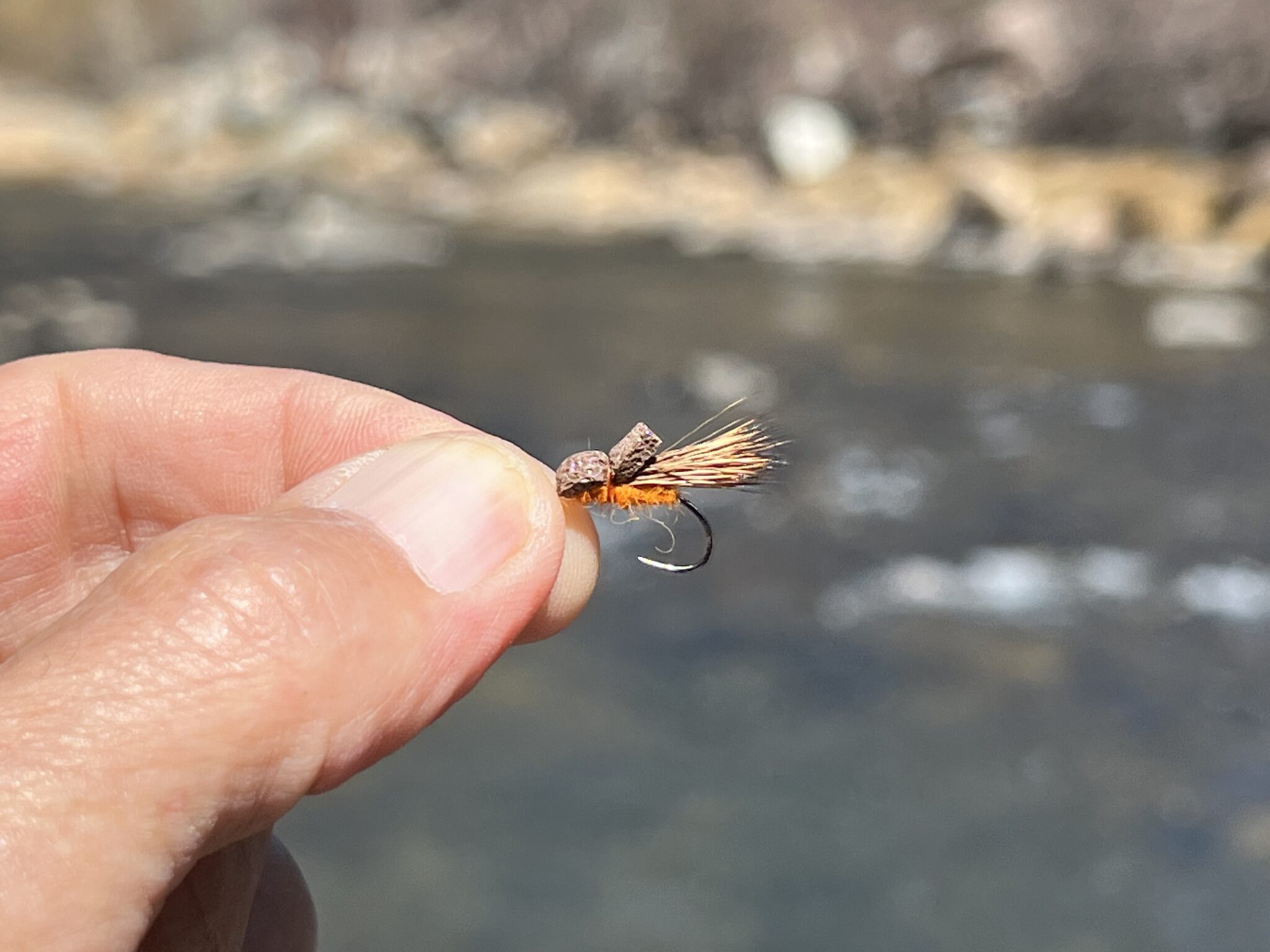 3 Reasons to Fish Barbless