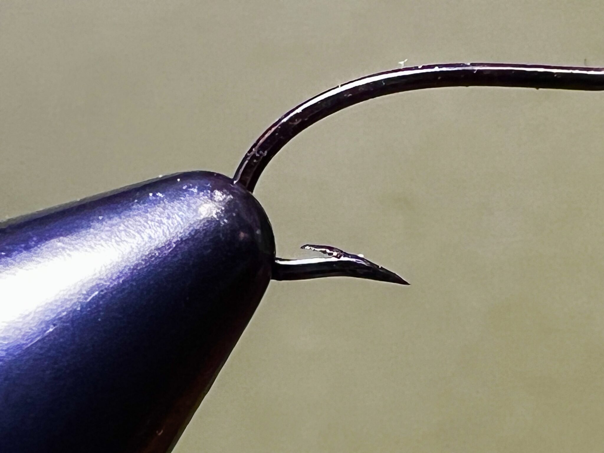 Fly Fishing Tech Tips: Some Reasons Why We Lose Fish on Barbless Hooks 