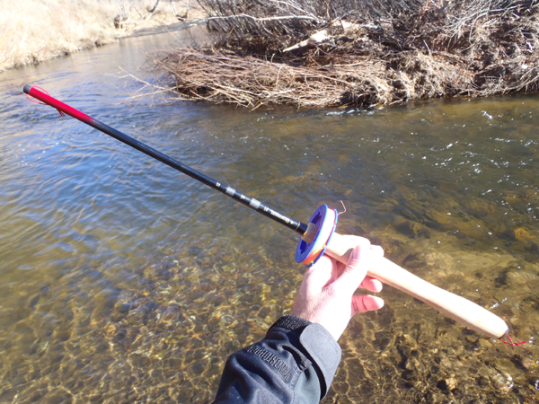 Tenkara USA Releases Two New Rods for 2014