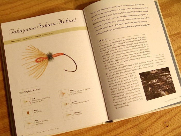 The Art of Flyfishing: An Illustrated History of Rods, Reels, and Favorite  Flies