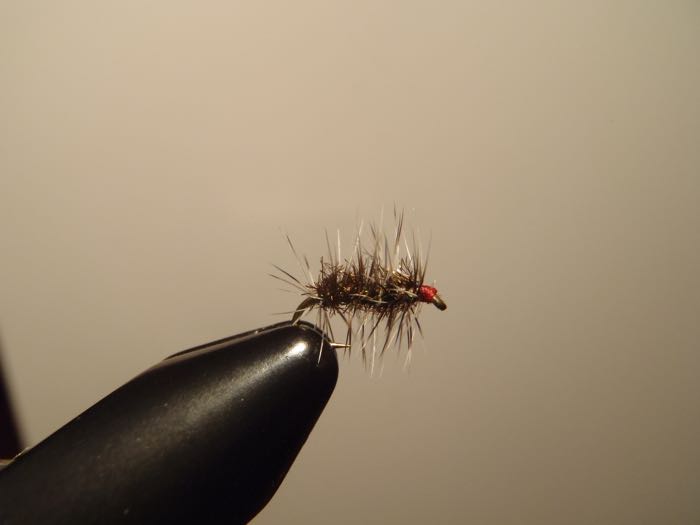 10 Good Flies for Winter Fly Fishing