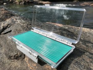 Ripple Box Fly Box