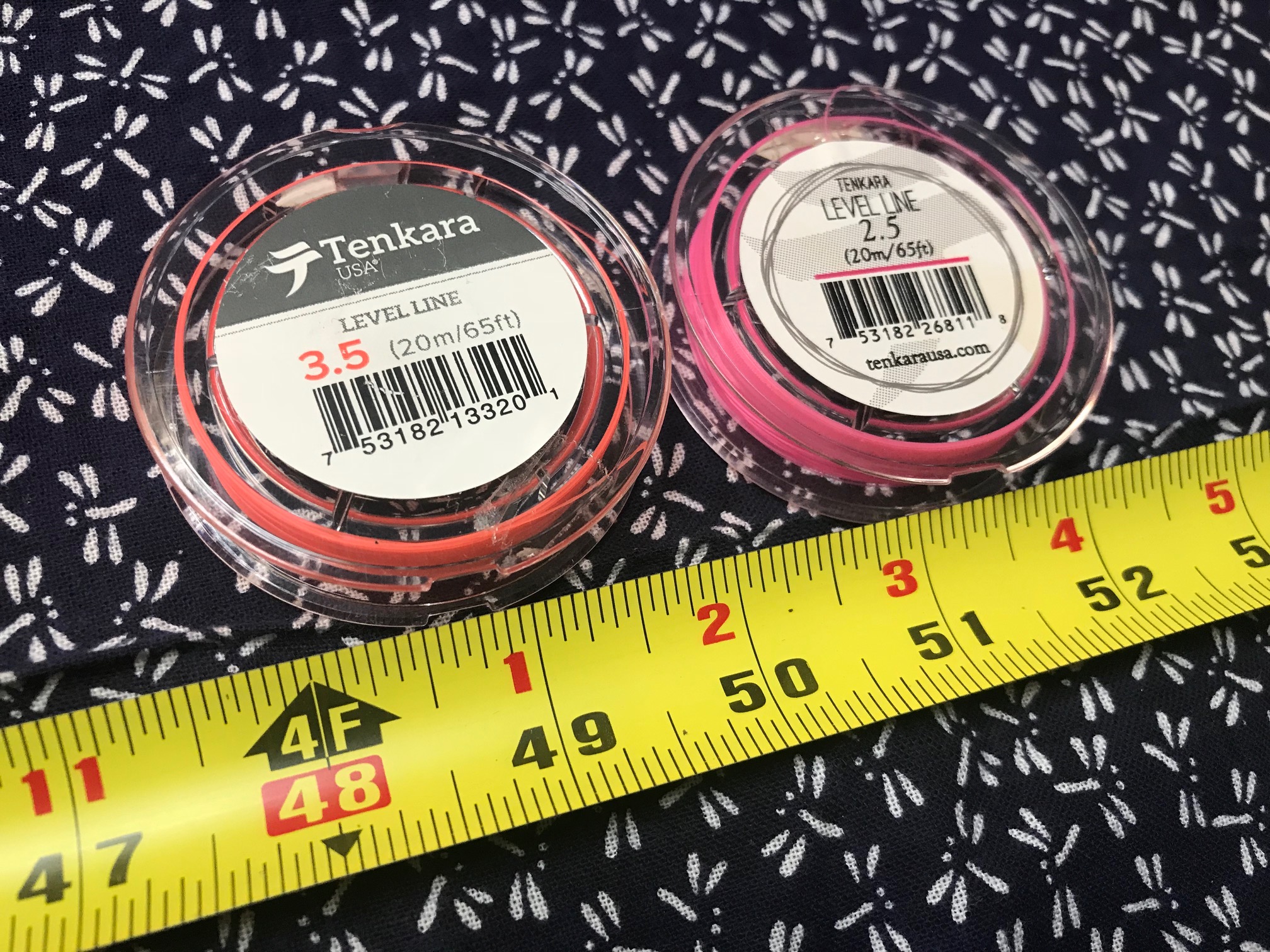 Wholesale Price Valued Furled Level Line Tenkara Fishing Line - China  Tenkara Level Line and Fishing Tackle price