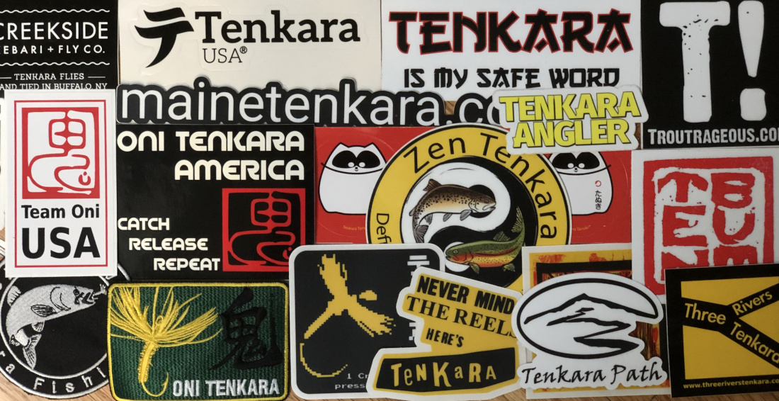Tenkara: Radically Simple Ultr [Book]