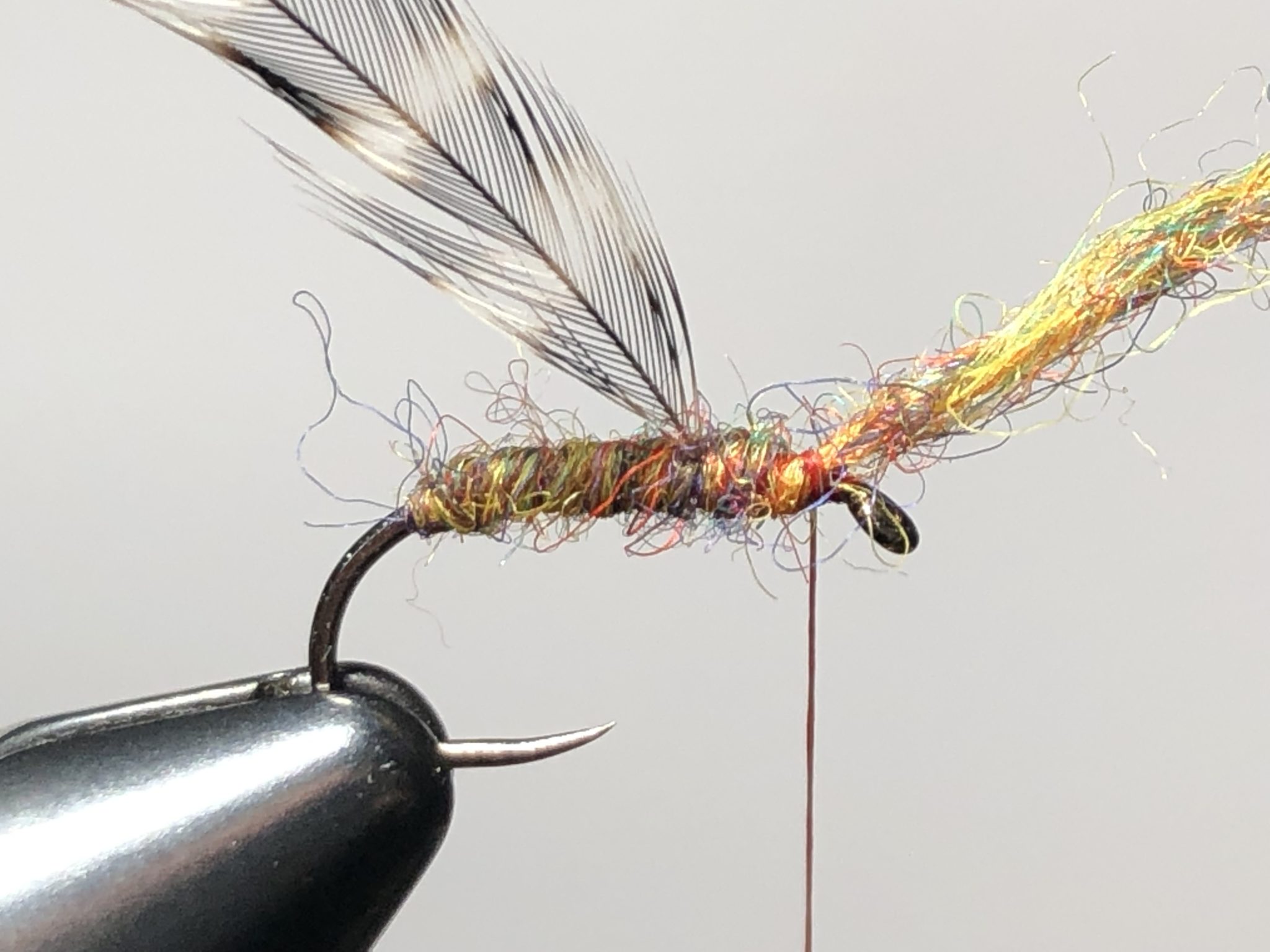5 Good Reasons to Tie Your Own Flies