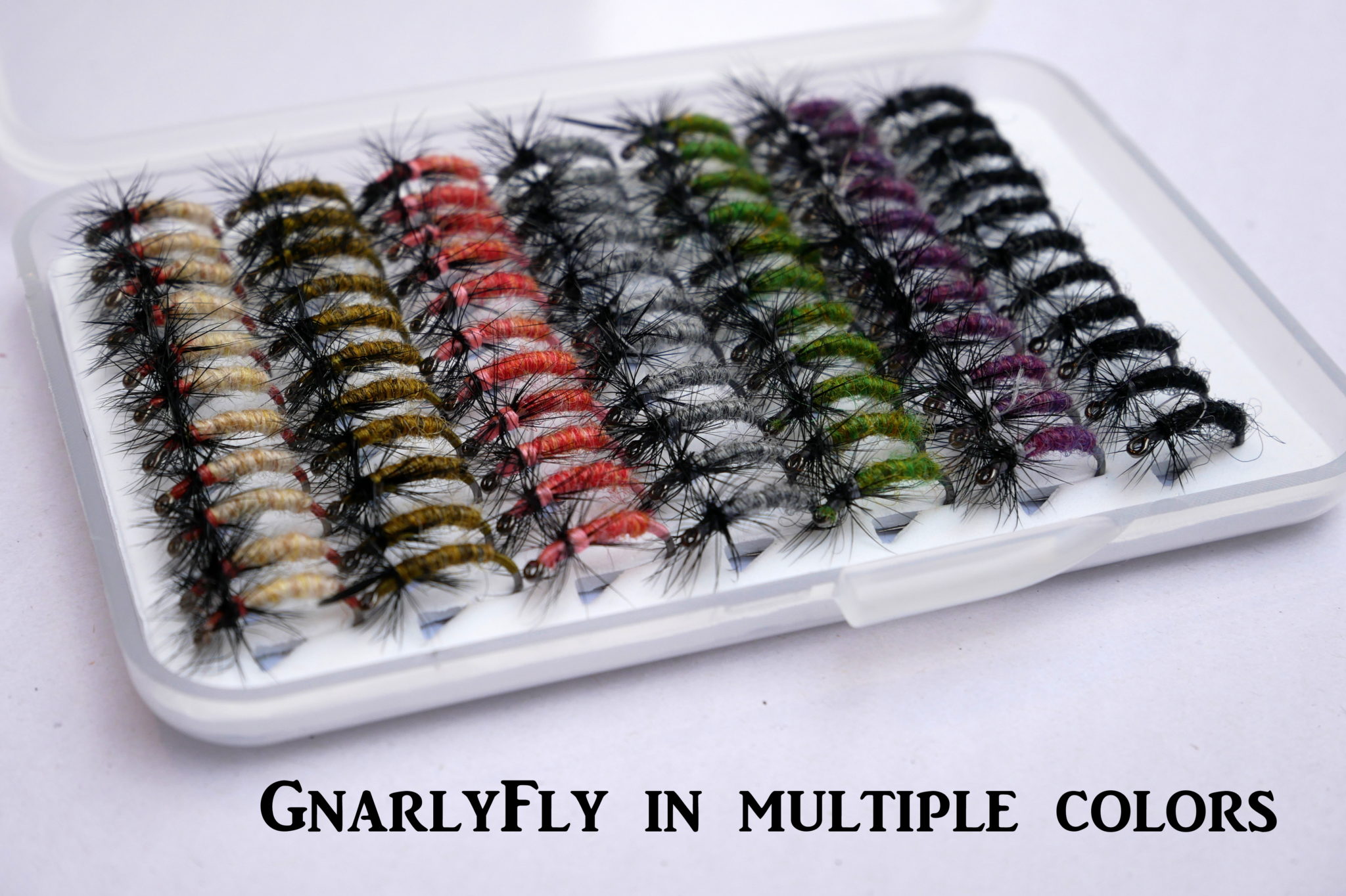 Fulling Mill Fishing Flies  The perfect catching fly patterns for every  type of angling.