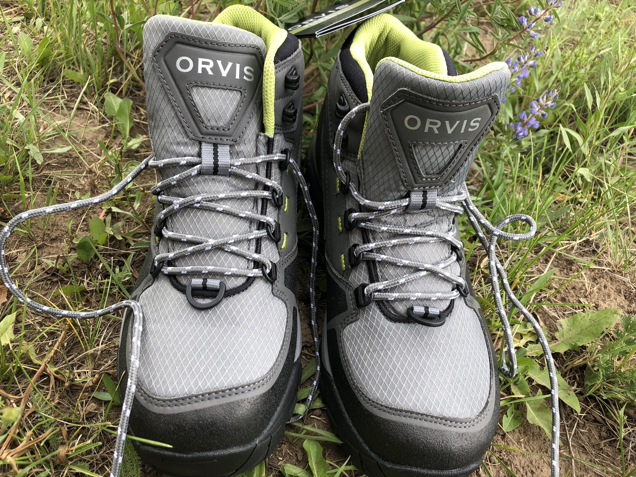 Orvis PRO Approach Wet Wading Shoes, Fishing Wading Boots