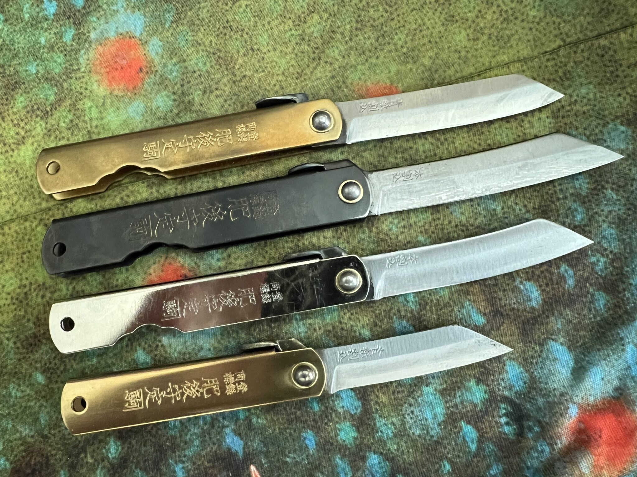 Japanese and Western Slicing and Carving Knives– Koi Knives